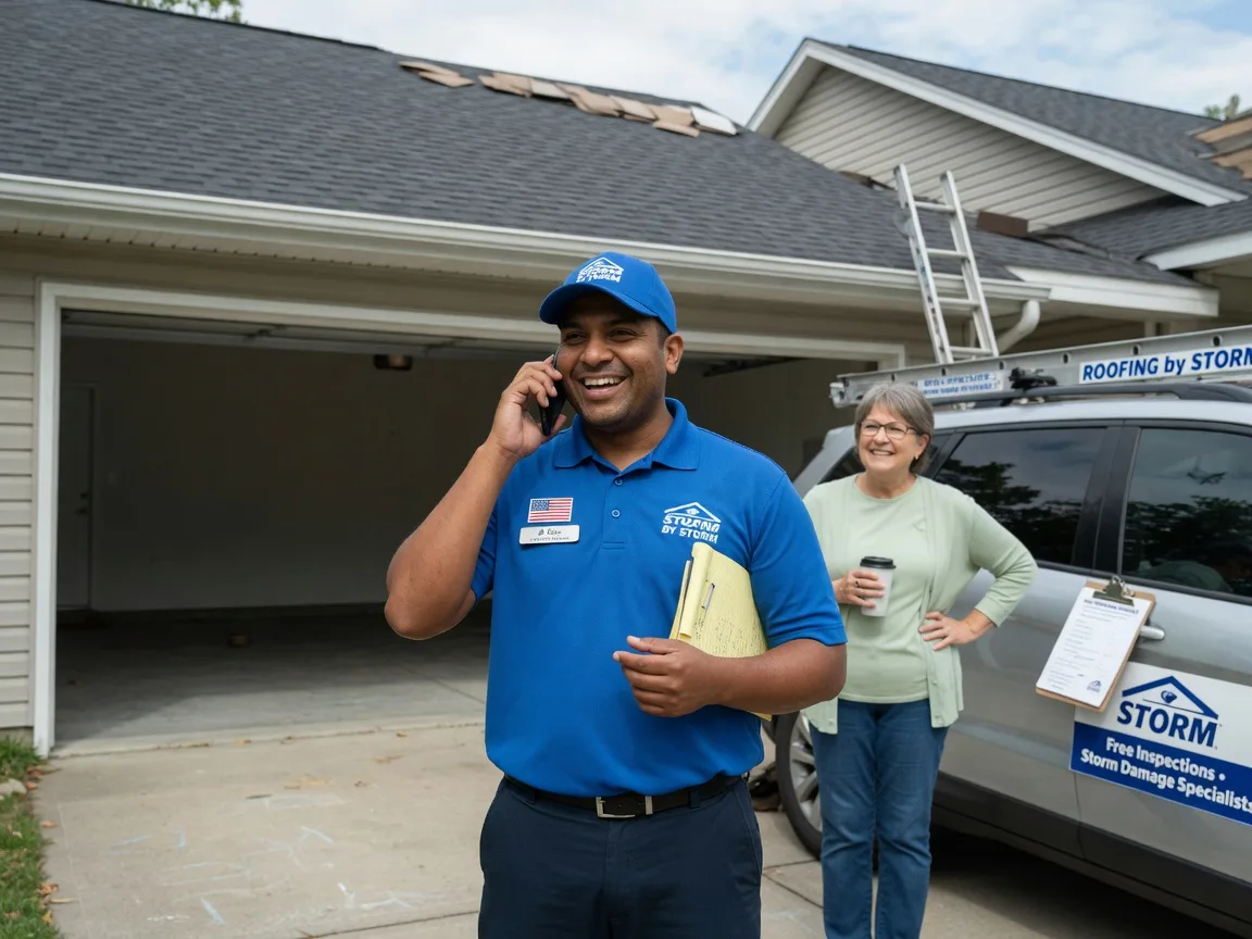Roof Repair Near Me Barnesville, MD FAQs