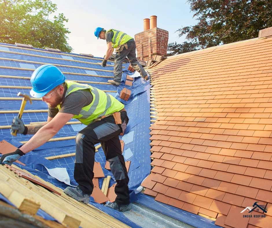 Why choose Roof Repair Near Me in Barnesville, MD